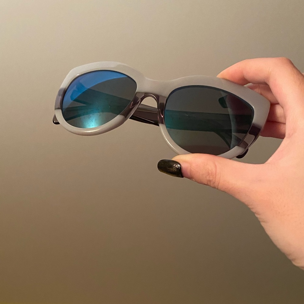 Marc by Marc Jacobs Cat Eye Sunglasses